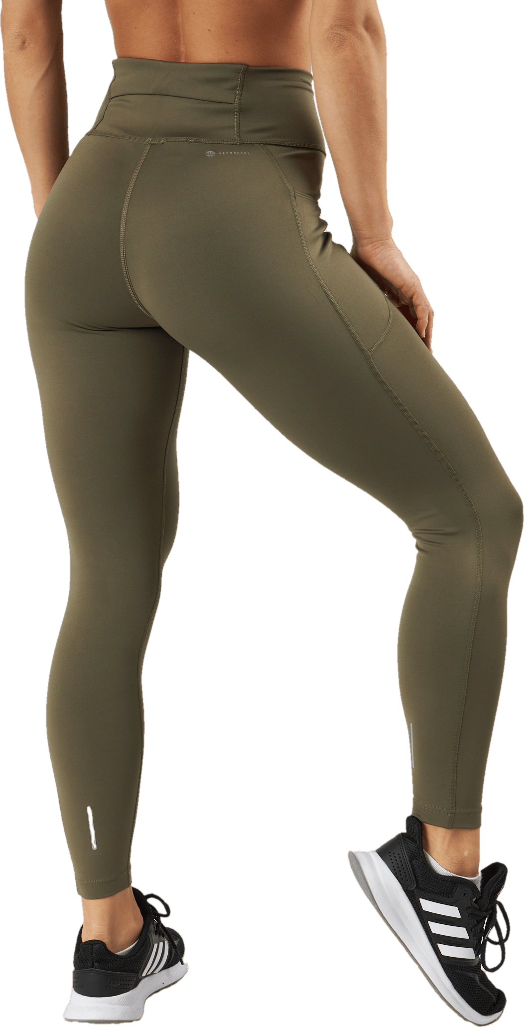 DailyRun 7/8 Leggings Olistr - Bild 3