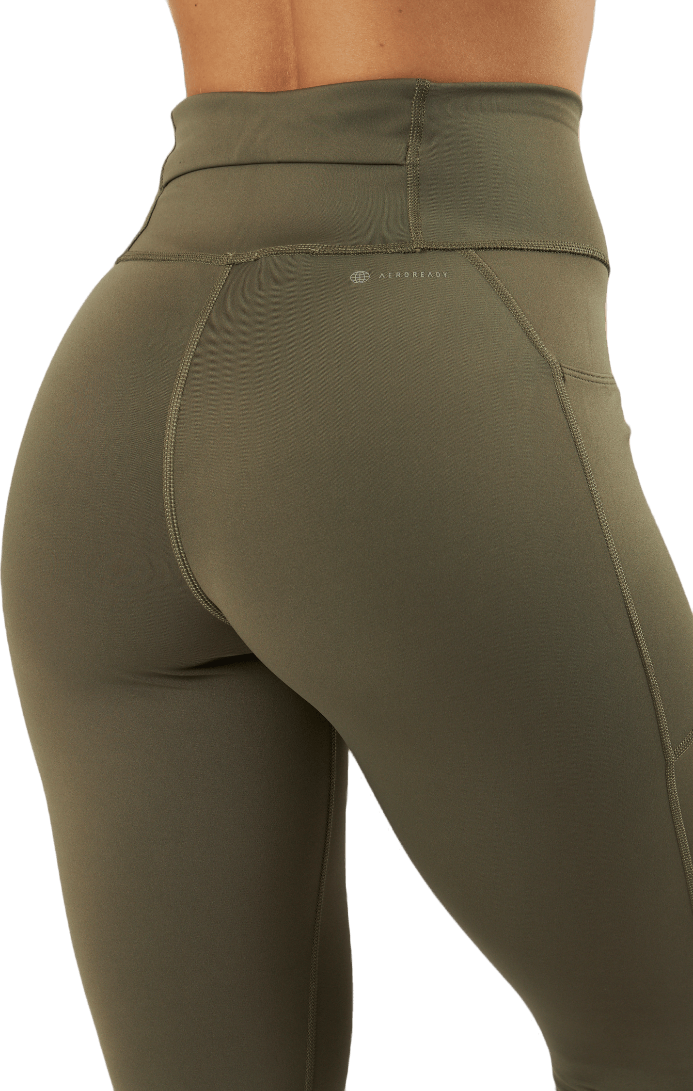 DailyRun 7/8 Leggings Olistr - Bild 5