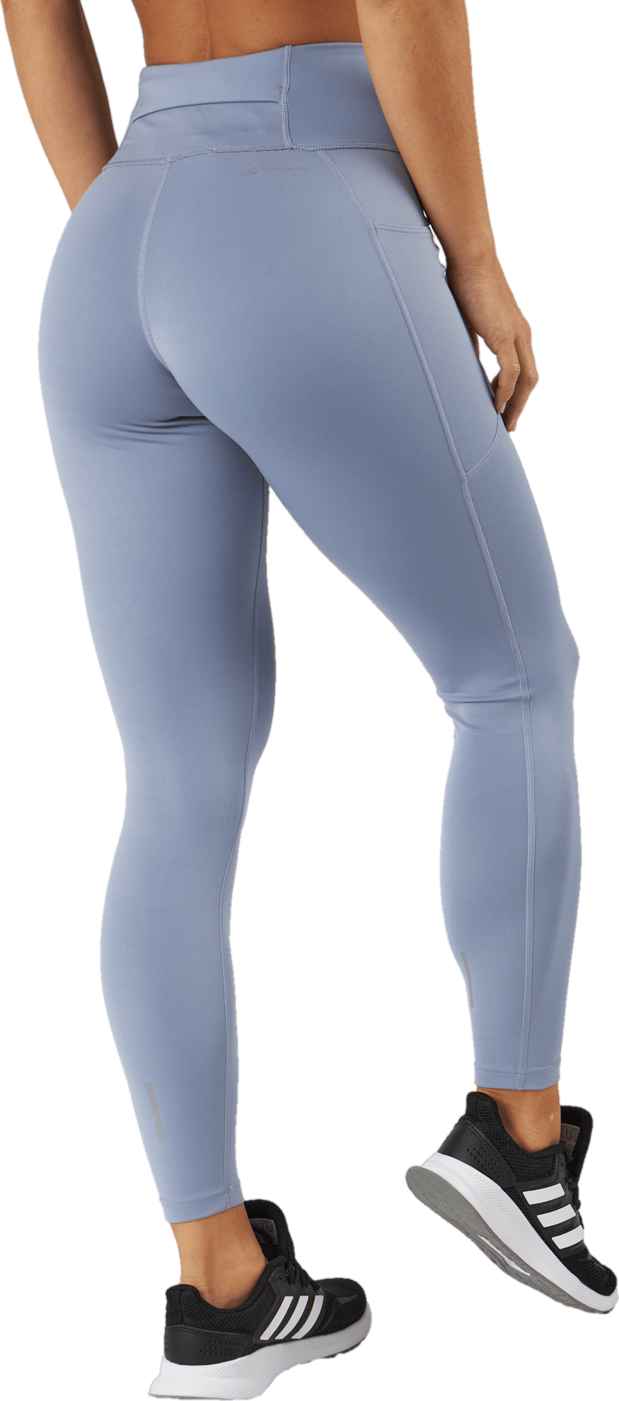 DailyRun 7/8 Leggings Silvio - Bild 3