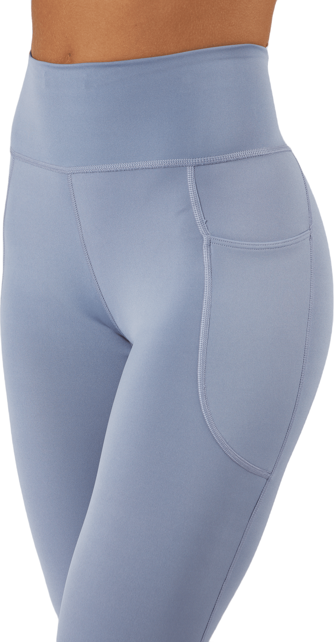 DailyRun 7/8 Leggings Silvio - Bild 4