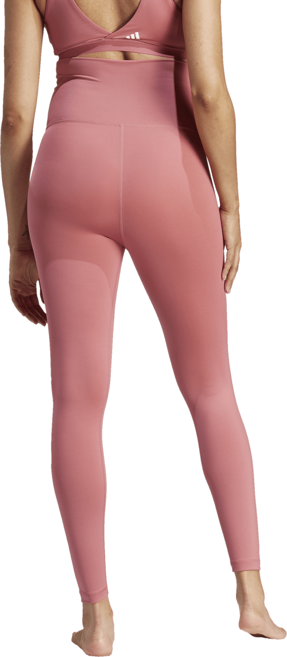 Yoga 7/8 Leggings (Maternity) Pnkstr - Bild 4