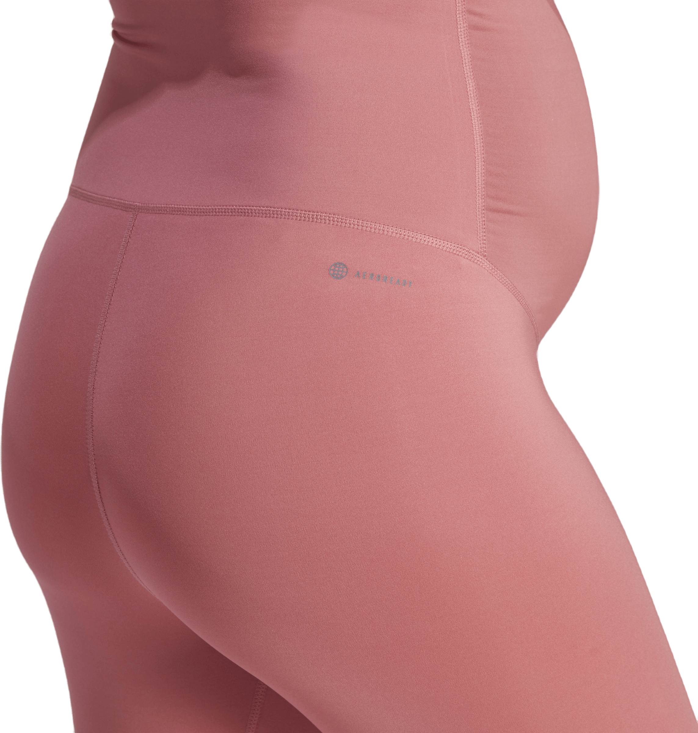 Yoga 7/8 Leggings (Maternity) Pnkstr - Bild 6
