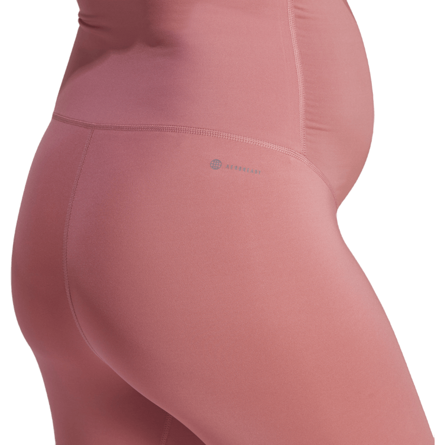 Yoga 7/8 Leggings (Maternity) Pnkstr - Bild 6