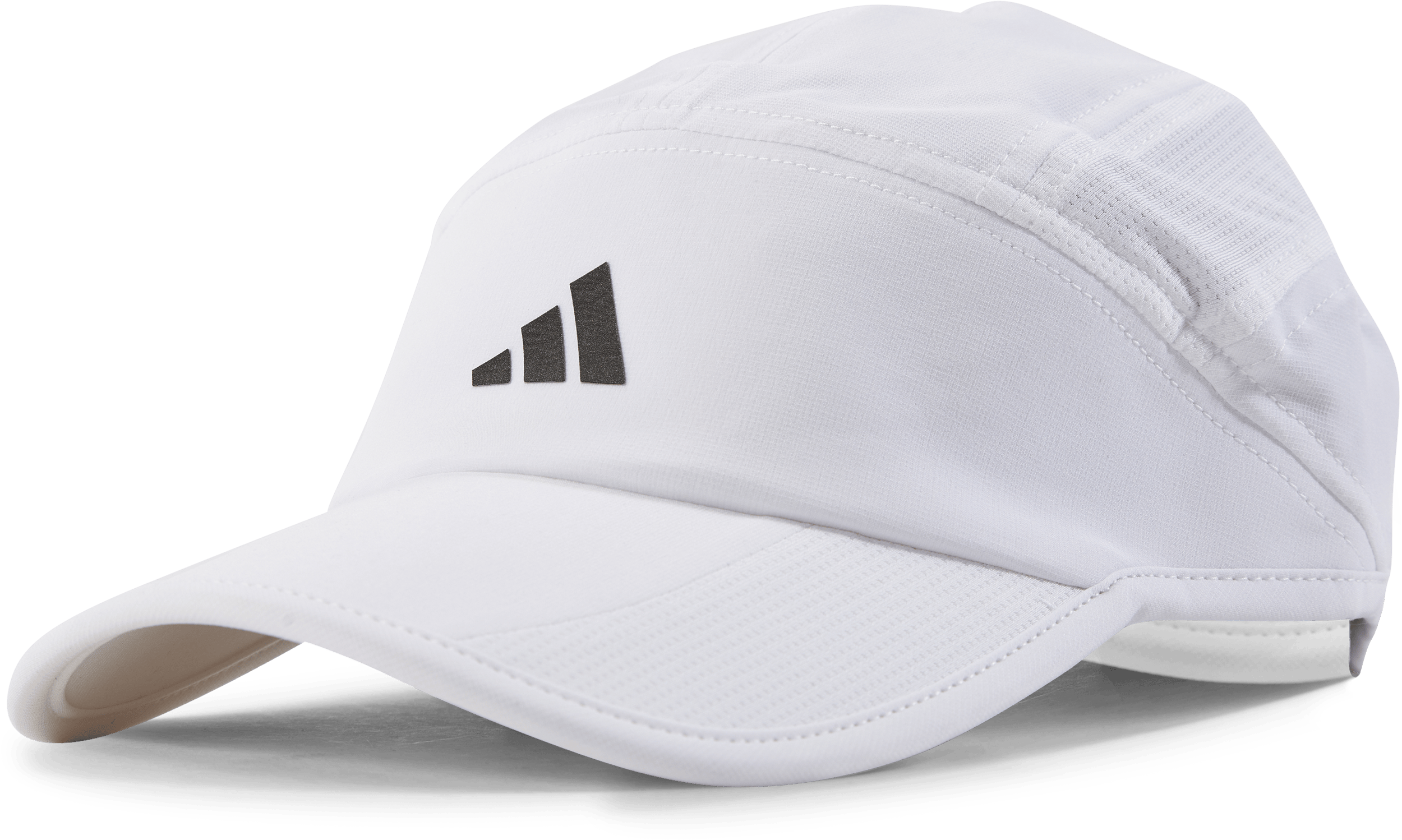 Running Supernova AEROREADY Cap White, Unisex, Apparels, hats & caps, Running, White, ONESIZE