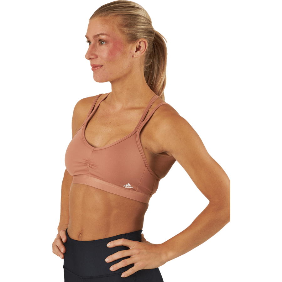Yoga Essentials Light-Support Bra Clastr - Bild 2