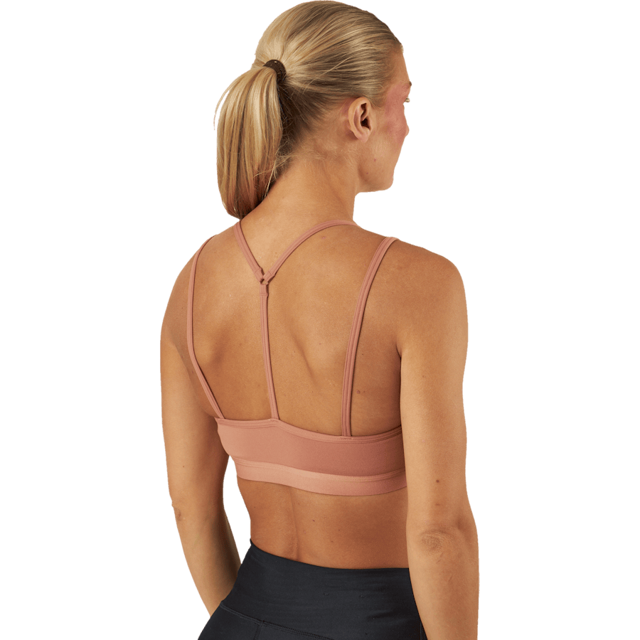 Yoga Essentials Light-Support Bra Clastr - Bild 3