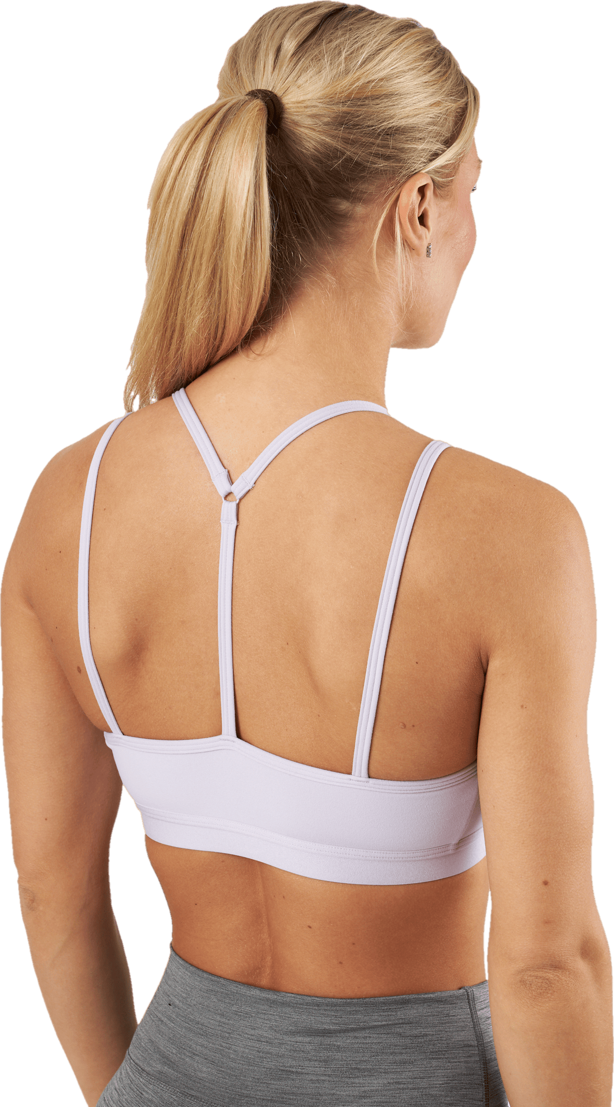 Yoga Essentials Light-Support Bra Sildaw - Bild 3