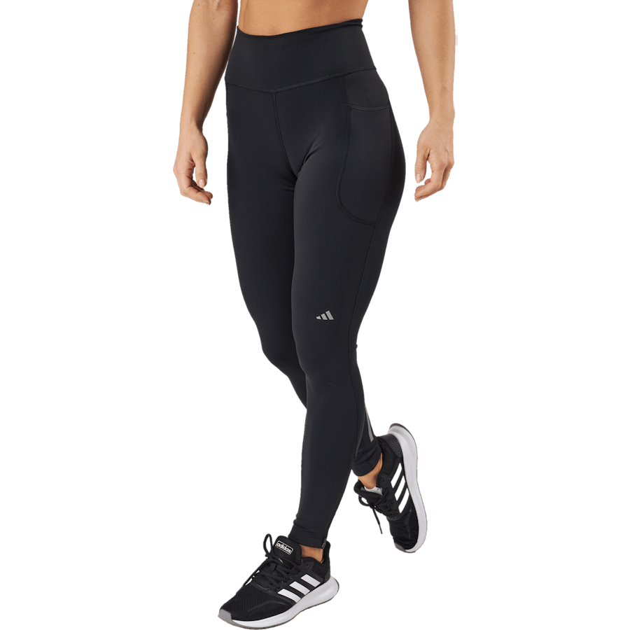 DailyRun Leggings Black - Bild 2