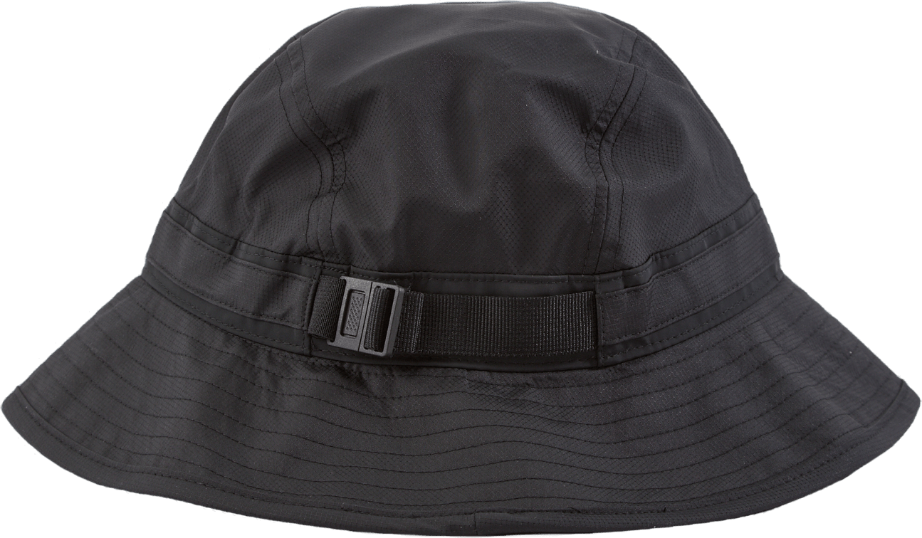 WIND.RDY Tech Bucket Hat Black - Bild 3