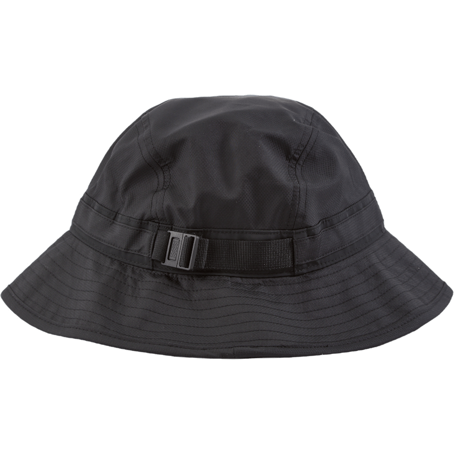 WIND.RDY Tech Bucket Hat Black - Bild 3