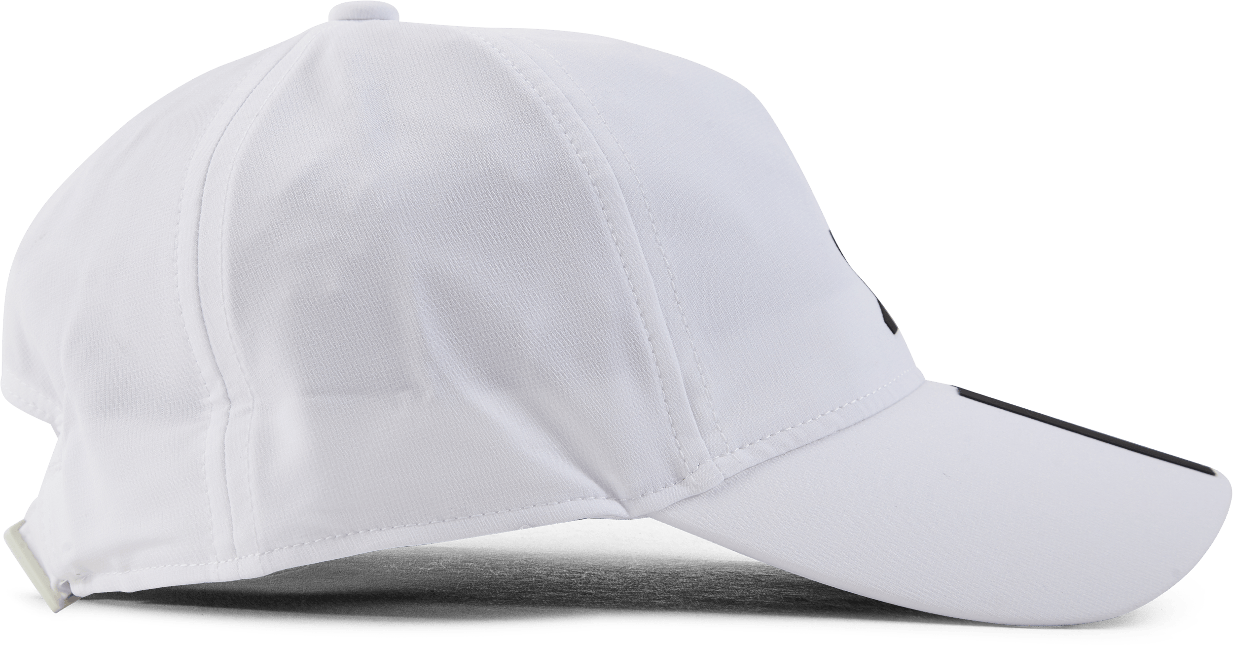 3-Stripes AEROREADY Running Training Baseball Cap White - Bild 4