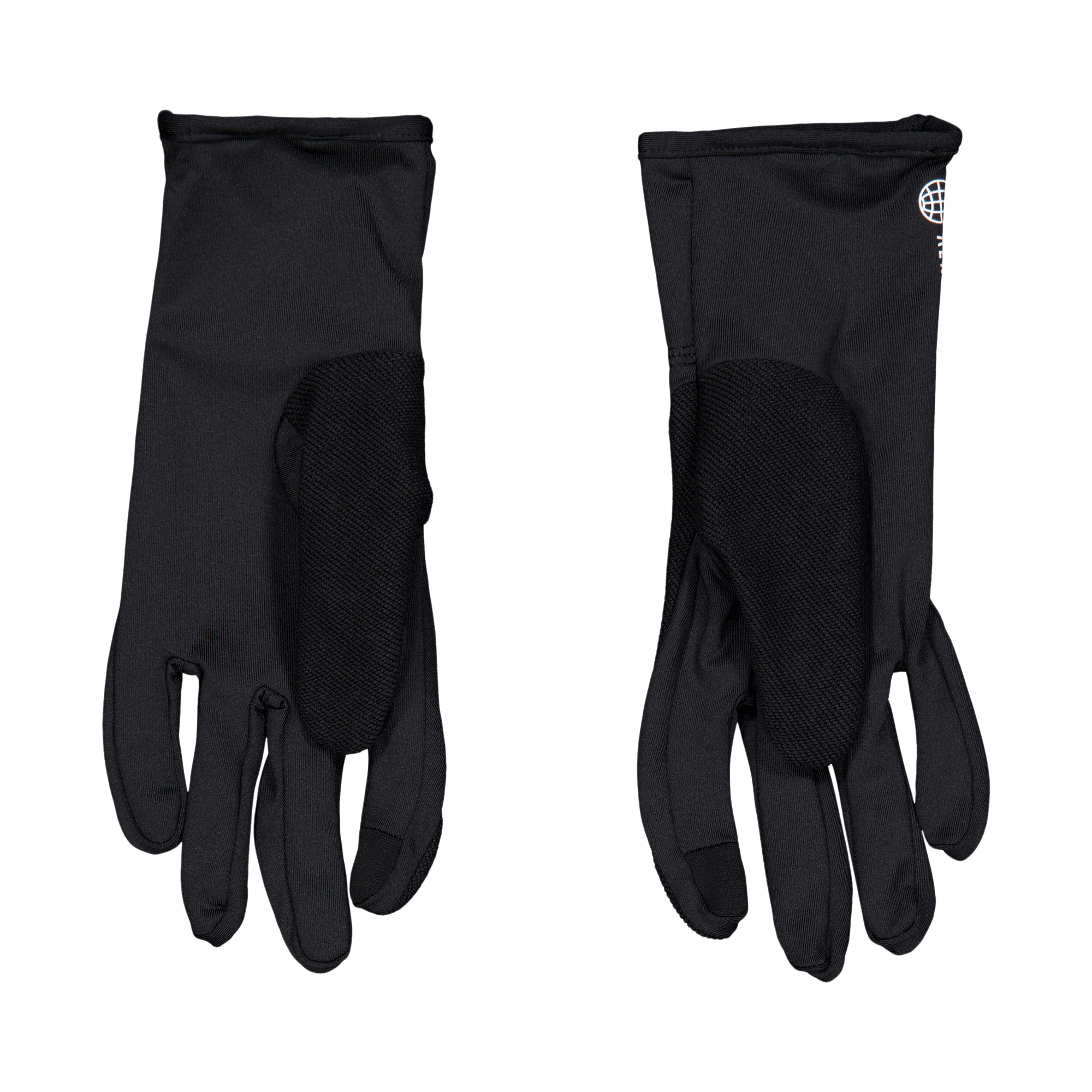 AEROREADY Gloves Black - Bild 2