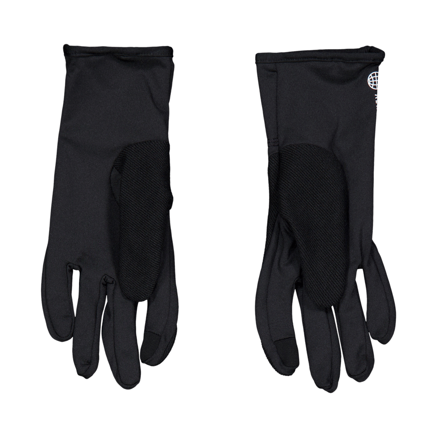 AEROREADY Gloves Black - Bild 2