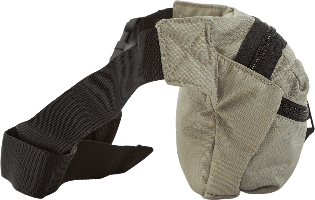 Essentials Seasonal Waist Bag Silpeb/White/Prered - Bild 6