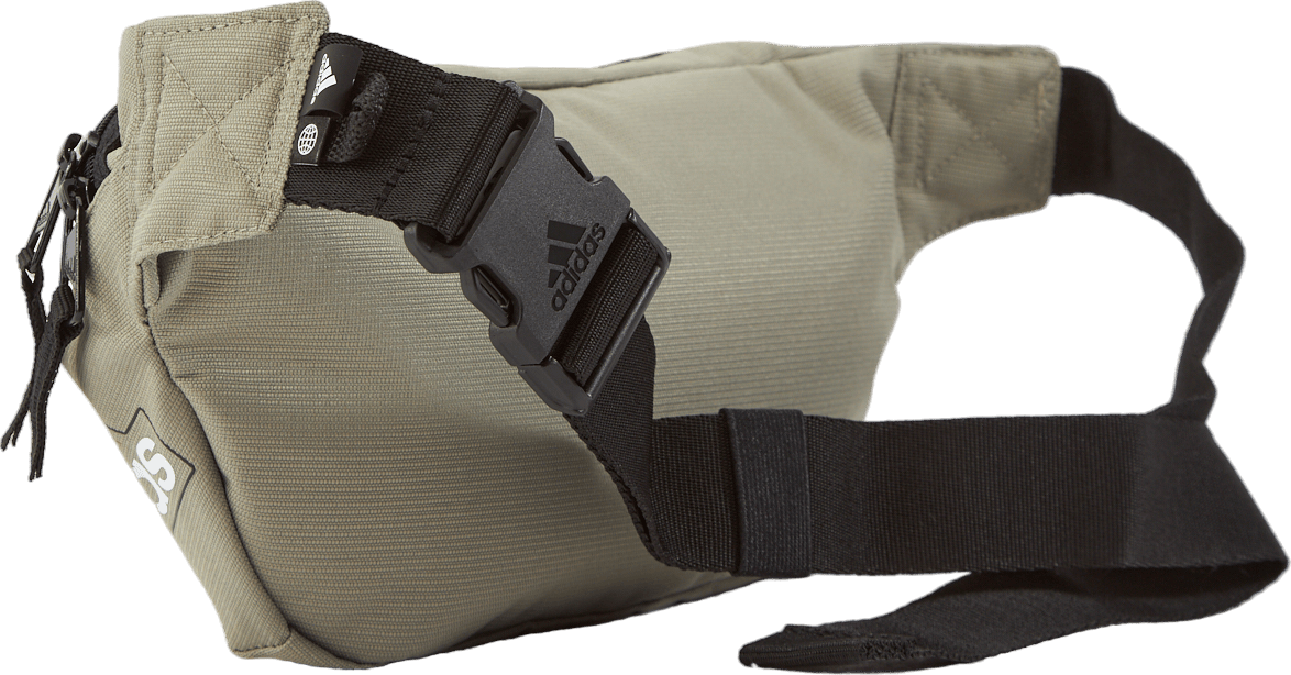 Essentials Seasonal Waist Bag Silpeb/White/Prered - Bild 7