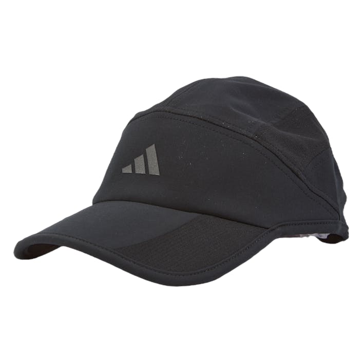 Running Supernova AEROREADY Cap Black, Unisex, Apparels, hats & caps, Running, ONESIZE