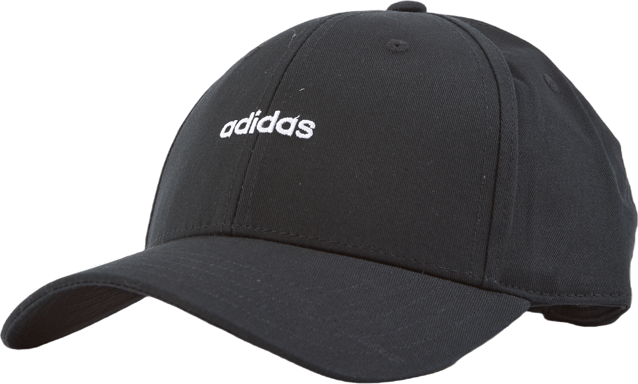 Baseball Street Cap Black, Unisex, Kläder, hattar och kepsar, Svart, ONESIZE