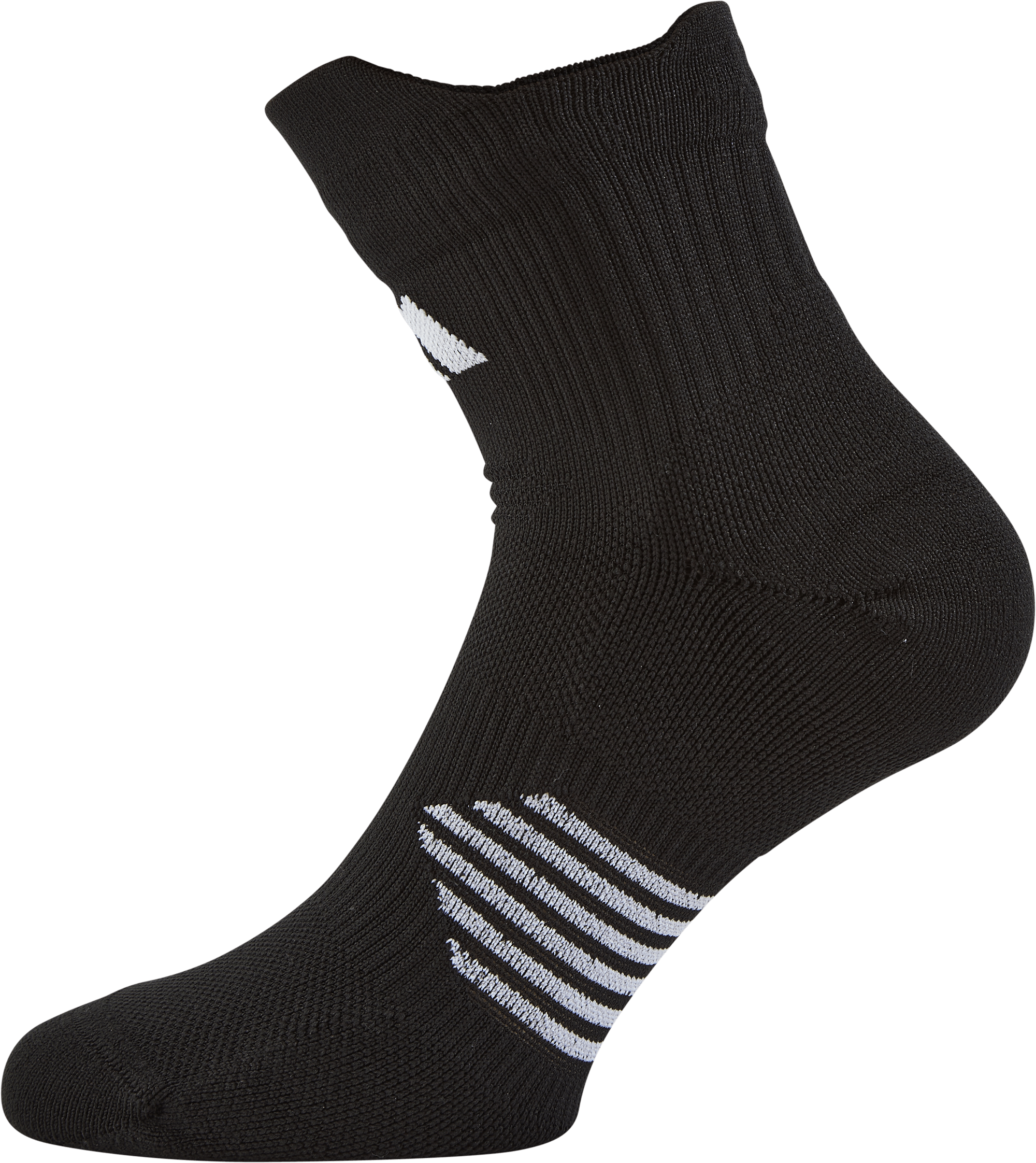 adidas Running x Supernova Quarter Performance Socks Black, Unisex, Kläder, Strumpor, Löpning, Svart, 47-50