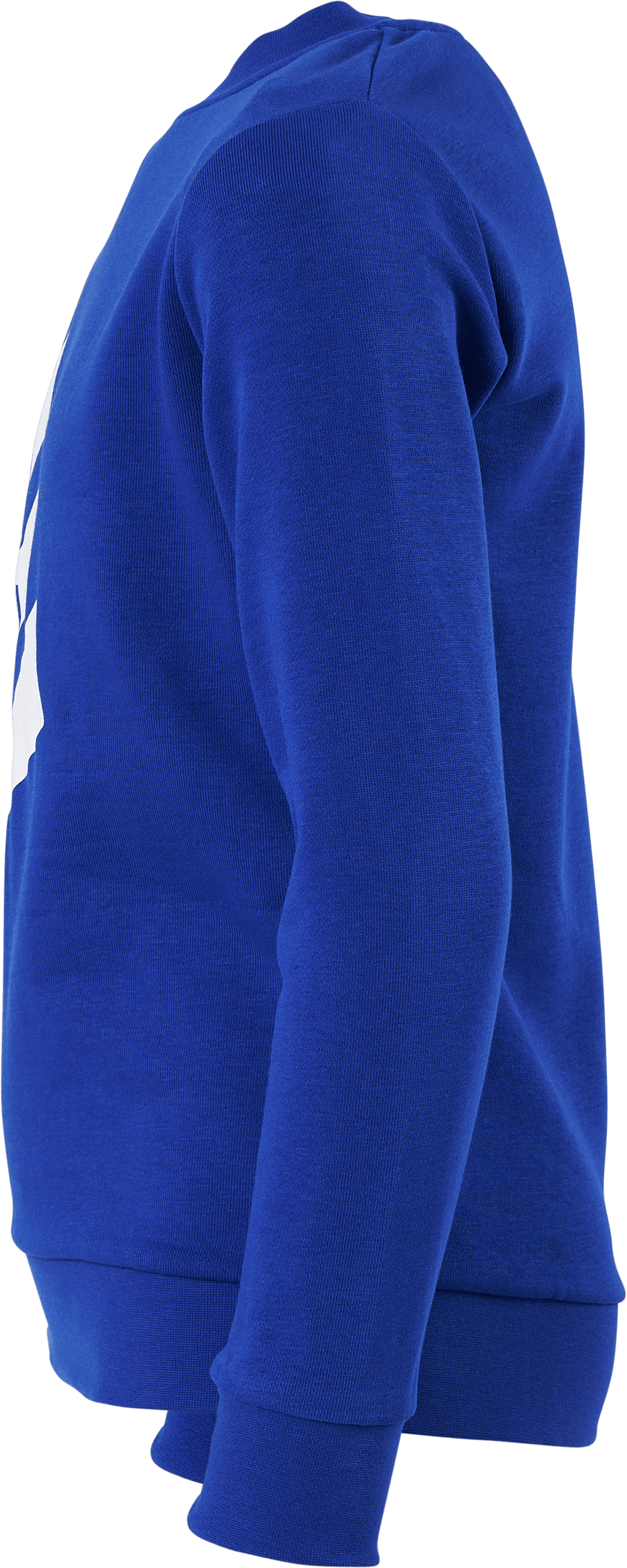 Badge of Sport Logo Crewneck Sweatshirt Selubl - Bild 2