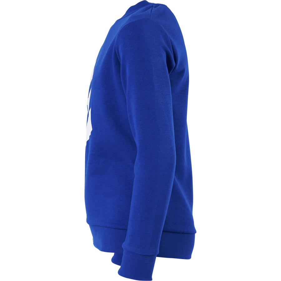 Badge of Sport Logo Crewneck Sweatshirt Selubl - Bild 2