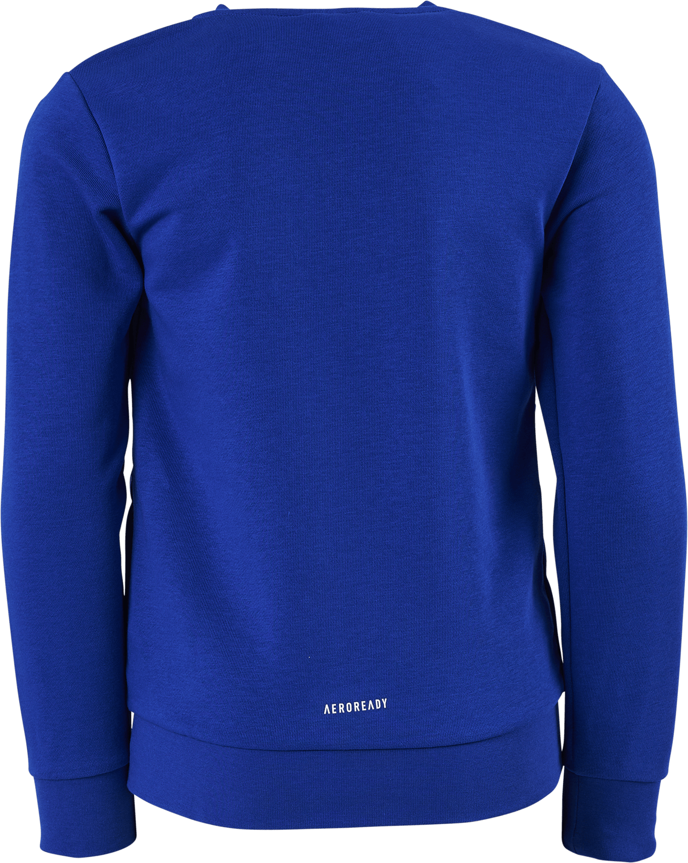 Badge of Sport Logo Crewneck Sweatshirt Selubl - Bild 3