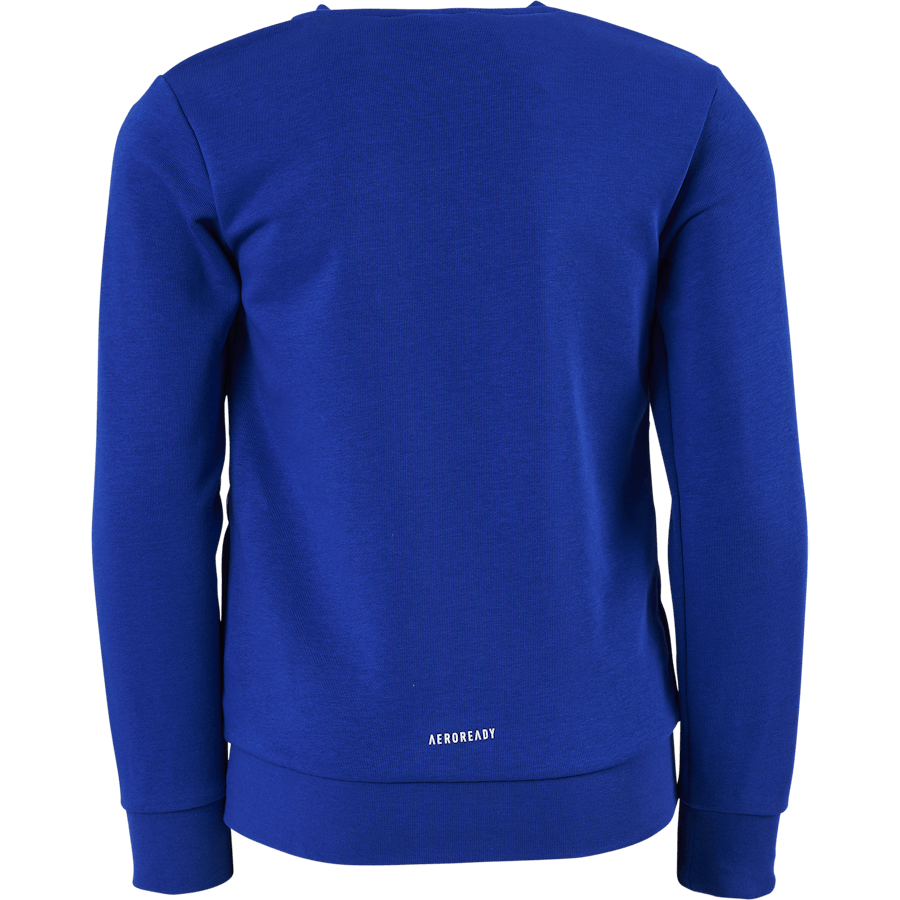 Badge of Sport Logo Crewneck Sweatshirt Selubl - Bild 3