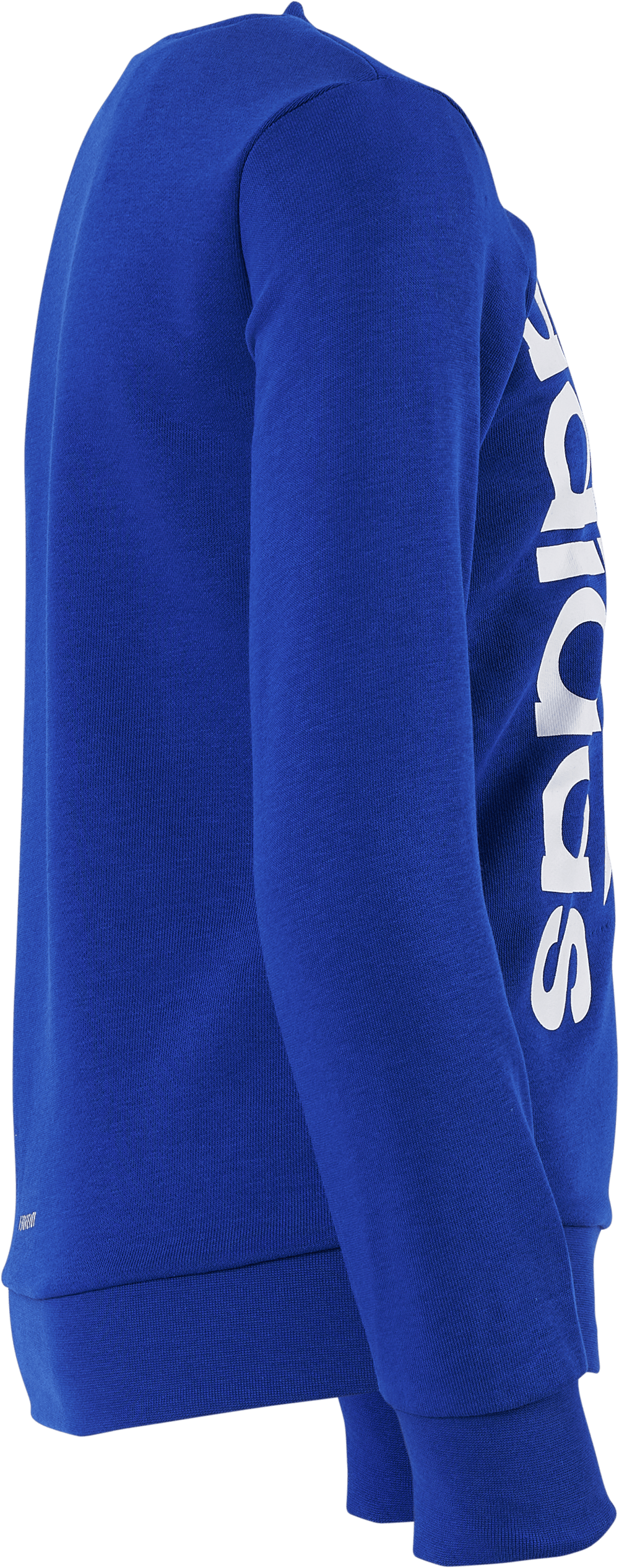 Badge of Sport Logo Crewneck Sweatshirt Selubl - Bild 4