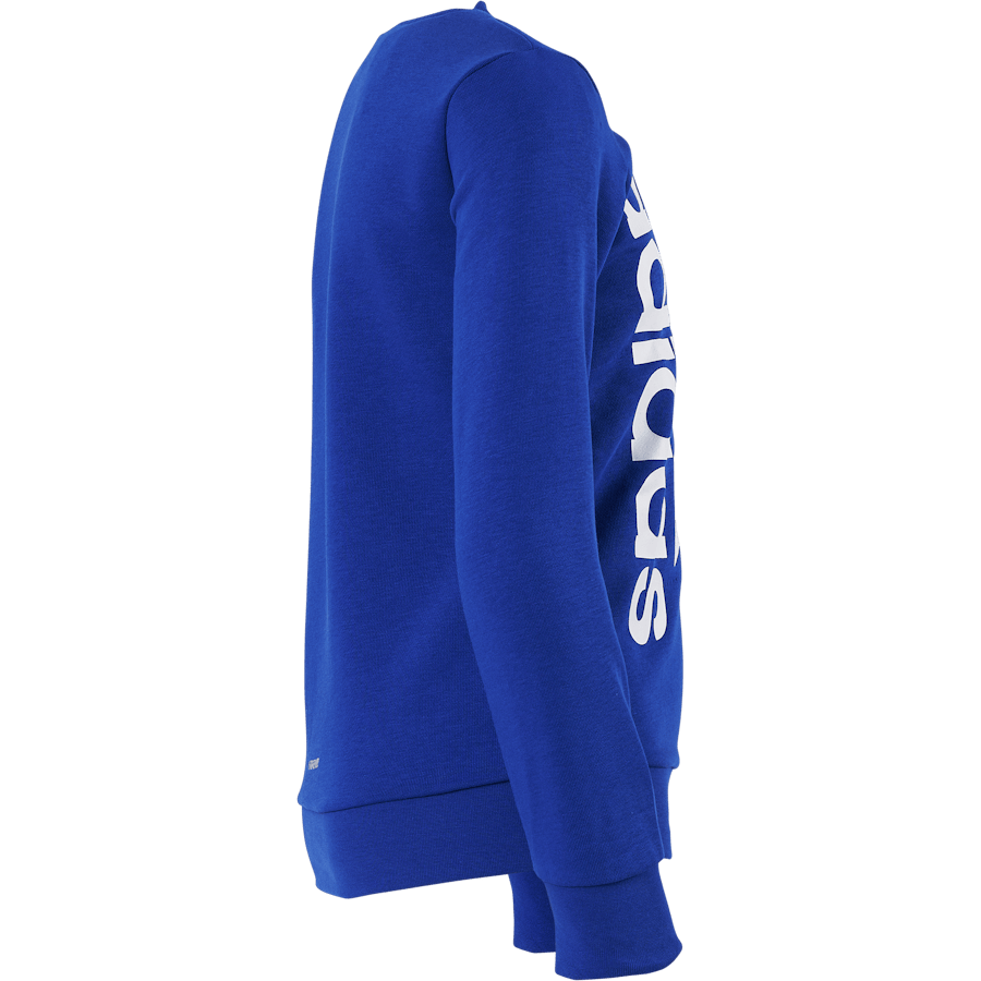 Badge of Sport Logo Crewneck Sweatshirt Selubl - Bild 4