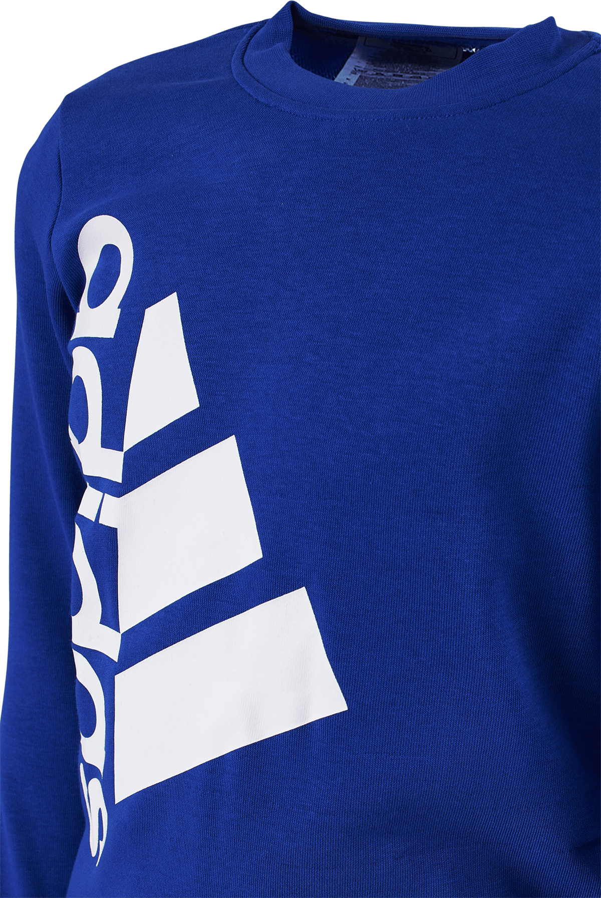 Badge of Sport Logo Crewneck Sweatshirt Selubl - Bild 5