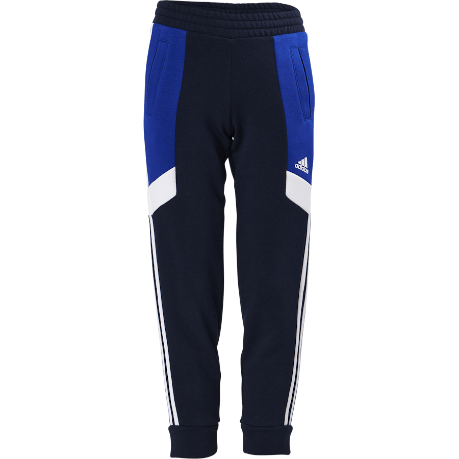Colorblock 3-Stripes Joggers Legend Ink