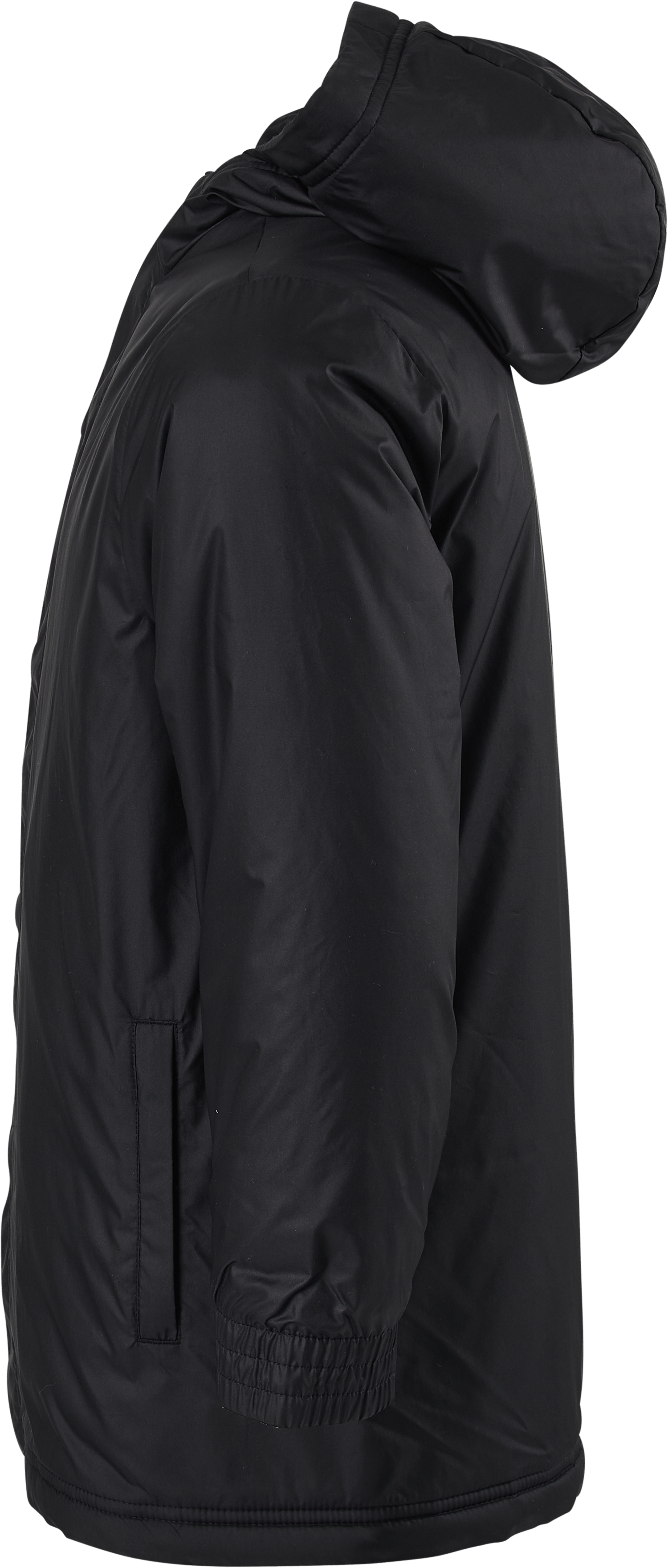 Entrada 22 Stadium Jacket Black - Bild 2