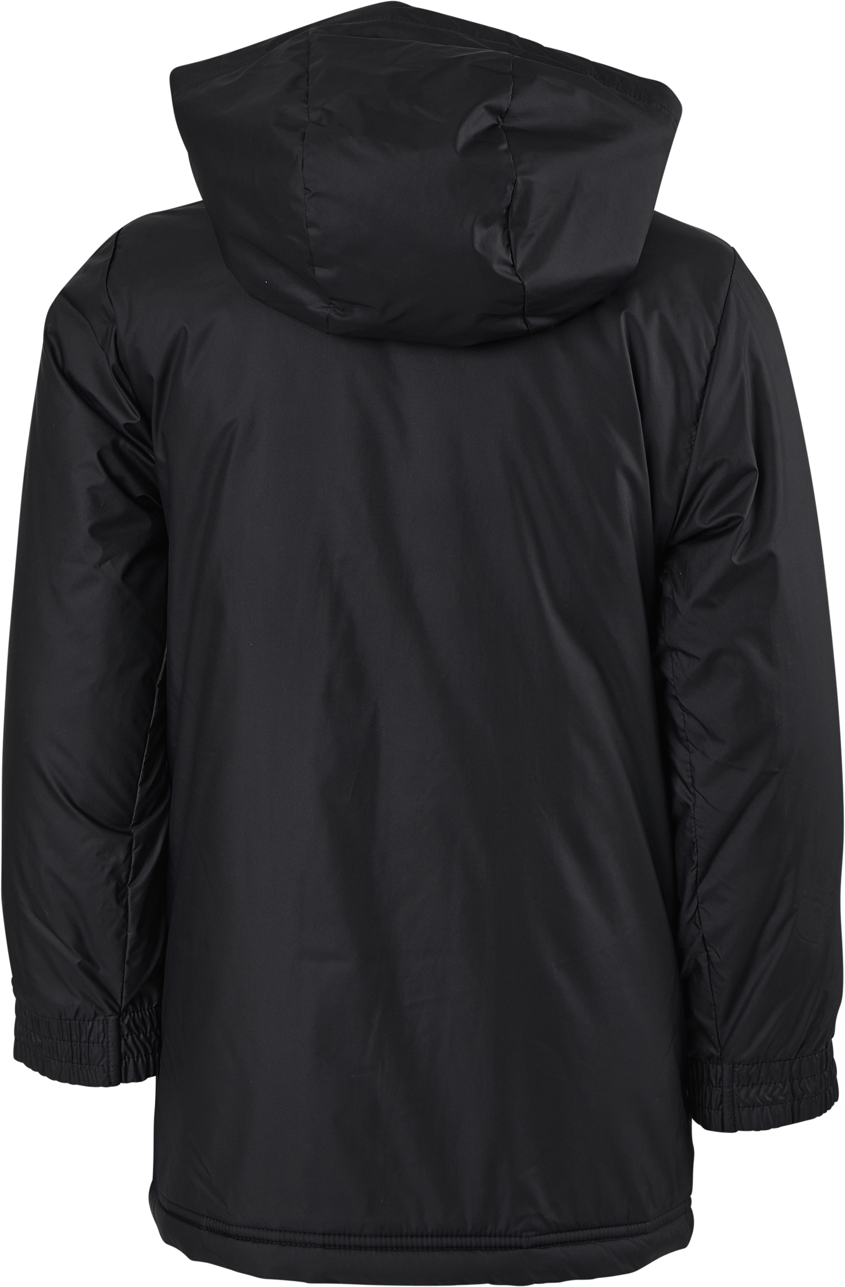 Entrada 22 Stadium Jacket Black - Bild 3