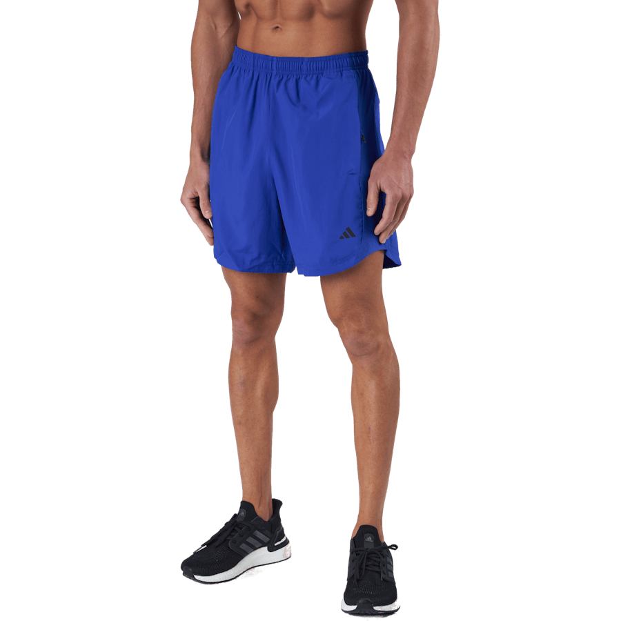 HIIT Base Training Shorts Lucblu/Prefuc/Silvmt