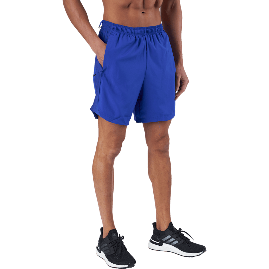 HIIT Base Training Shorts Lucblu/Prefuc/Silvmt - Bild 3