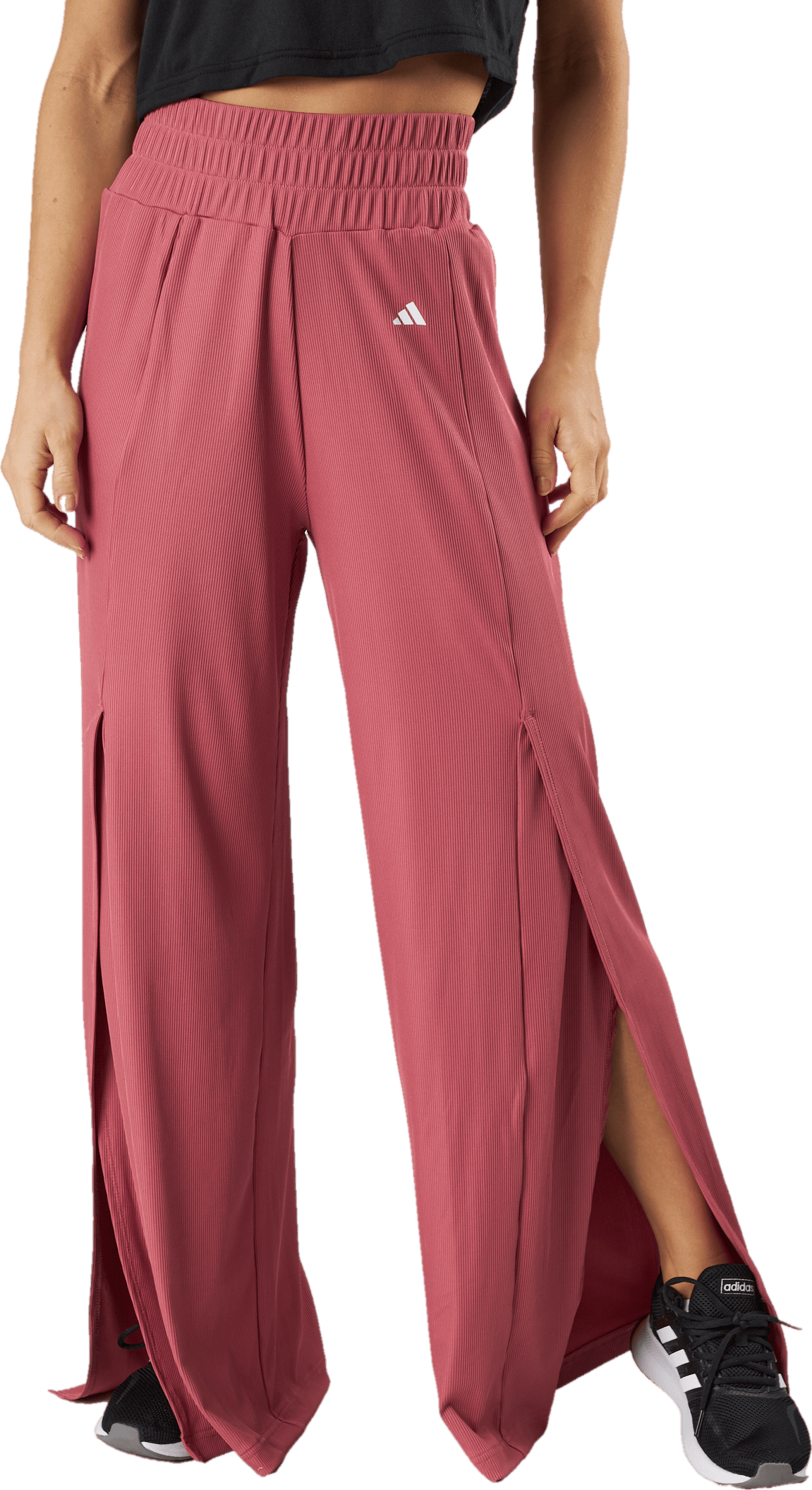 Studio Joggers Pnkstr, Female, Apparels, Pants, Pink, S