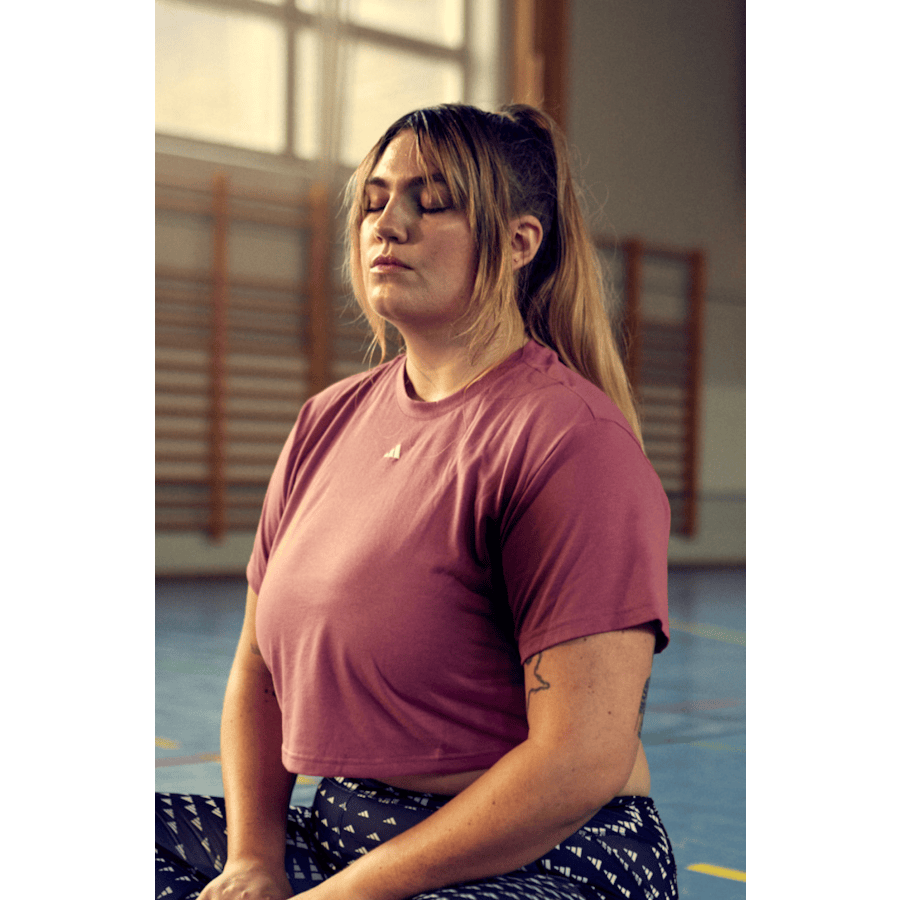 Studio T-Shirt Pnkstr