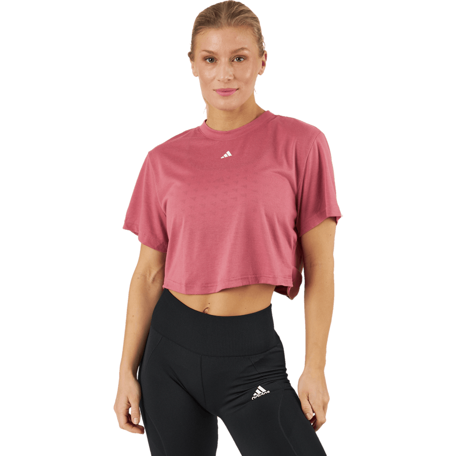 Studio T-Shirt Pnkstr - Bild 2