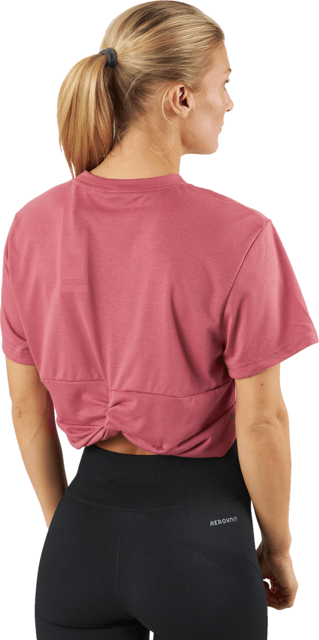 Studio T-Shirt Pnkstr - Bild 4