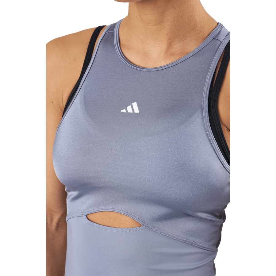 HIIT AEROREADY Training Tank Top Silvio - Bild 4