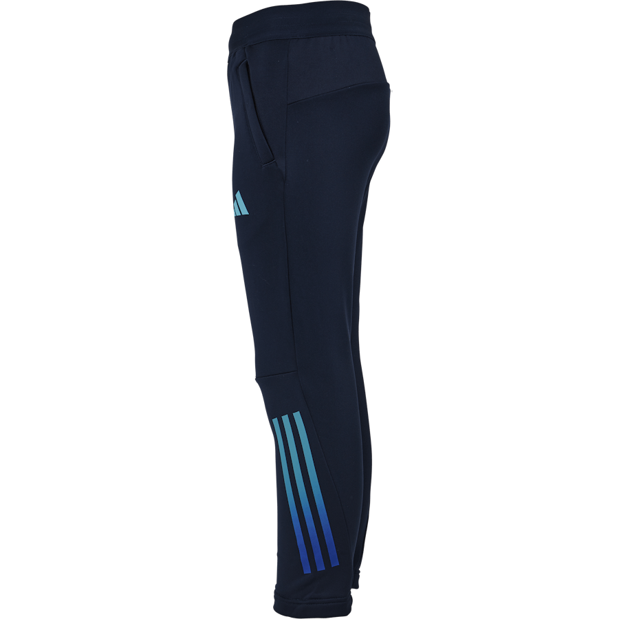 Train Icons AEROREADY 3-Stripes Knit Joggers Legend Ink - Bild 2