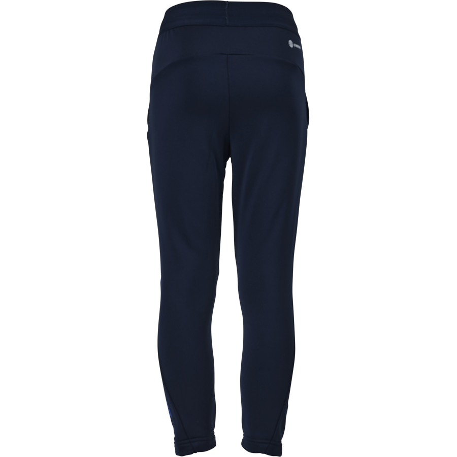 Train Icons AEROREADY 3-Stripes Knit Joggers Legend Ink - Bild 3