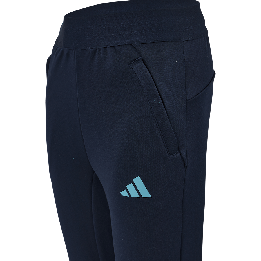 Train Icons AEROREADY 3-Stripes Knit Joggers Legend Ink - Bild 4