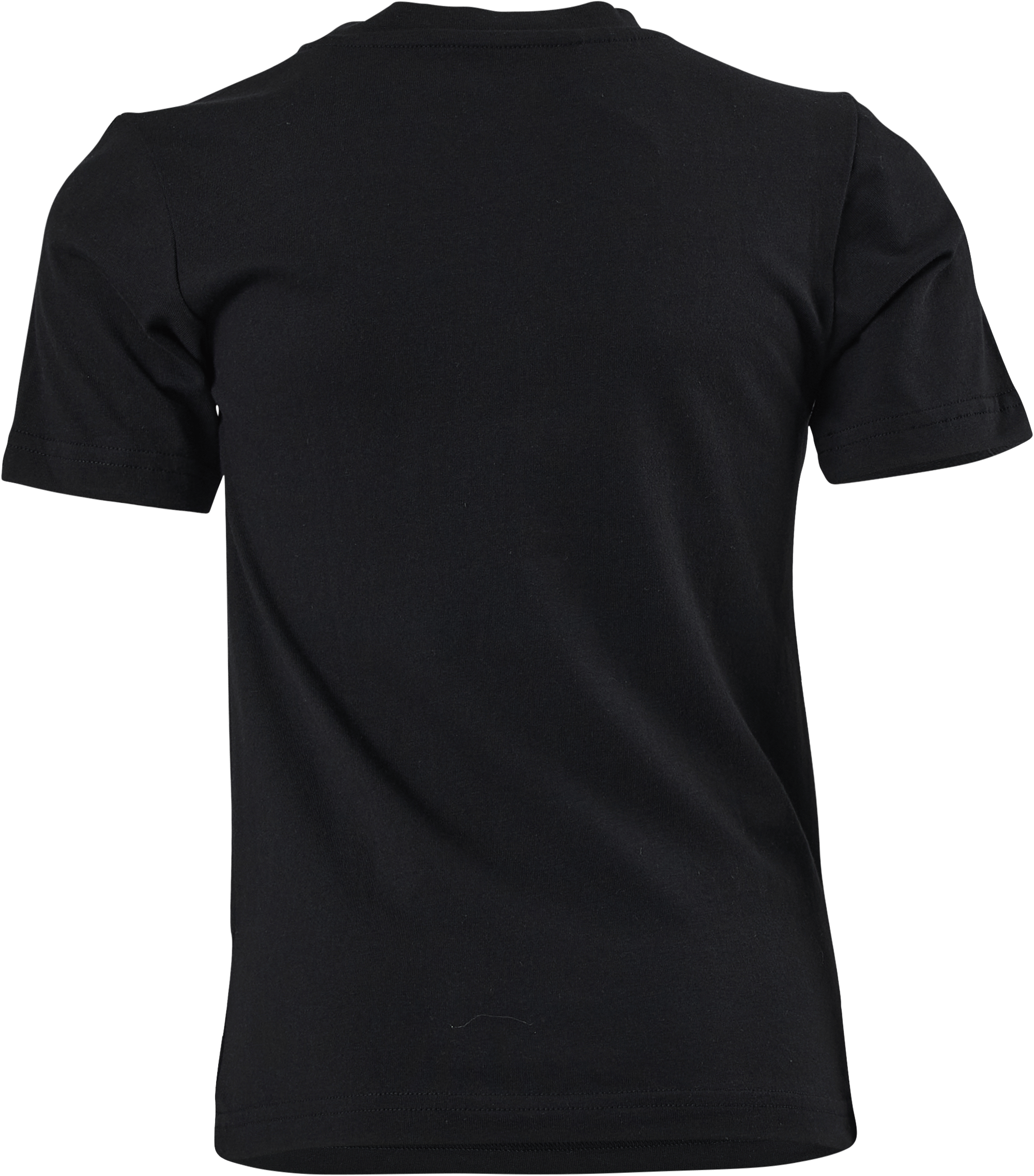 Gaming Graphic T-Shirt Black - Bild 3