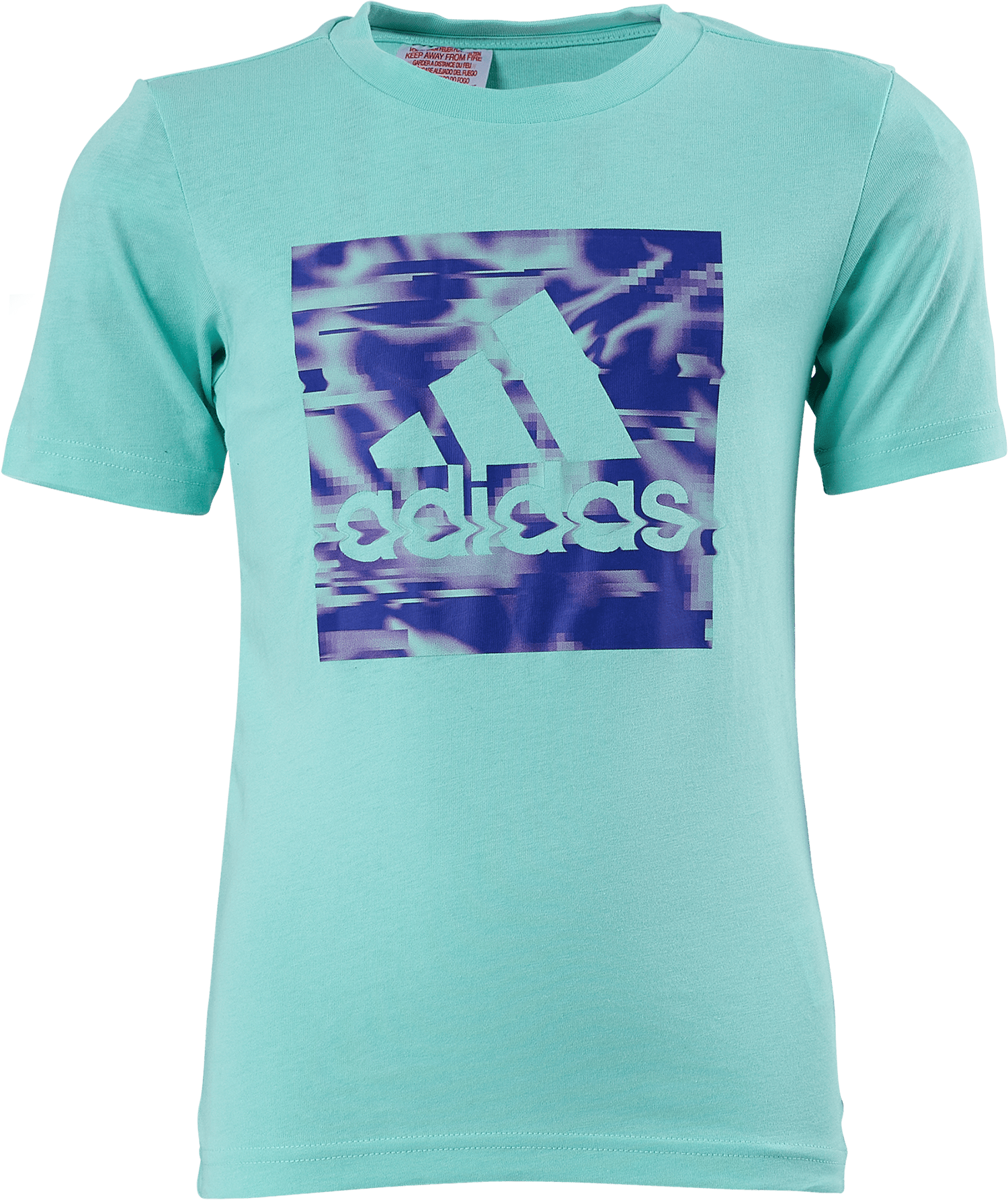 Gaming Graphic T-Shirt Easy Green