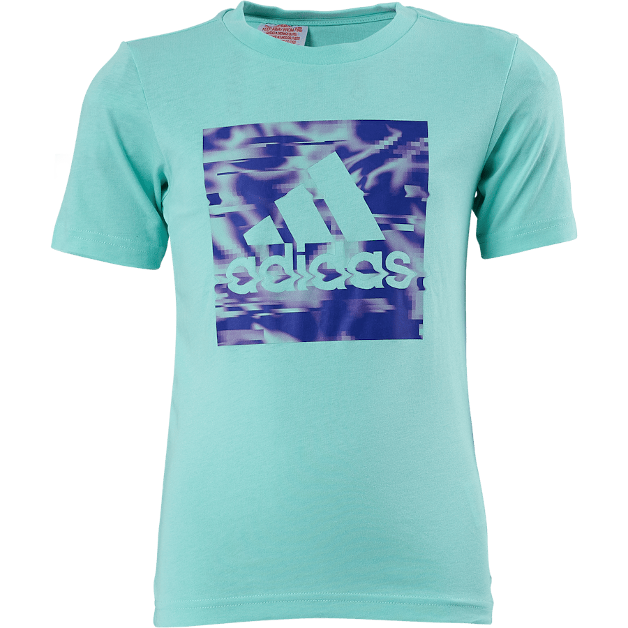 Gaming Graphic T-Shirt Easy Green