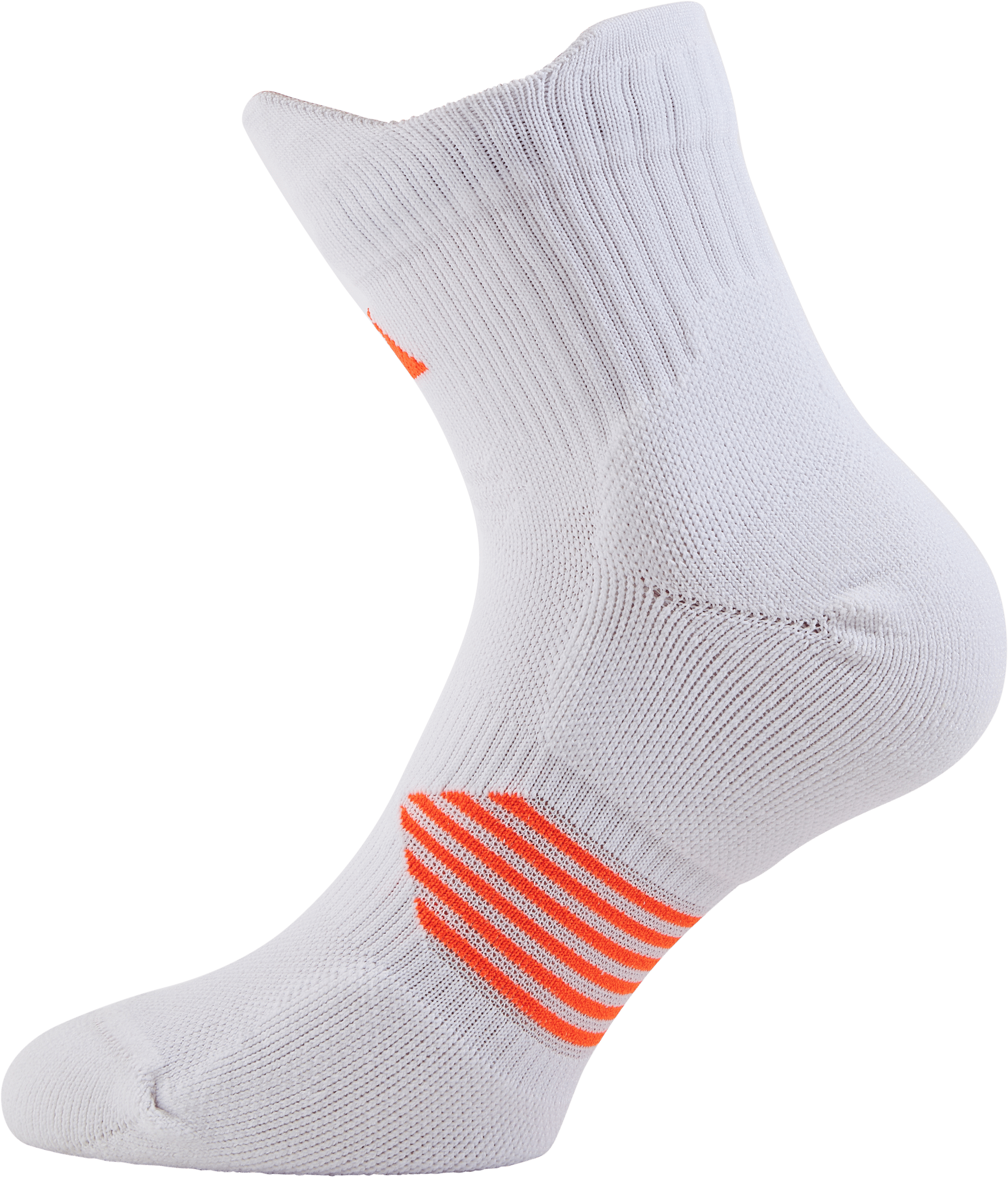 adidas Running x Supernova Quarter Performance Socks White, Unisex, Odzież, Skarpety, Bieganie, Biały, 40-42