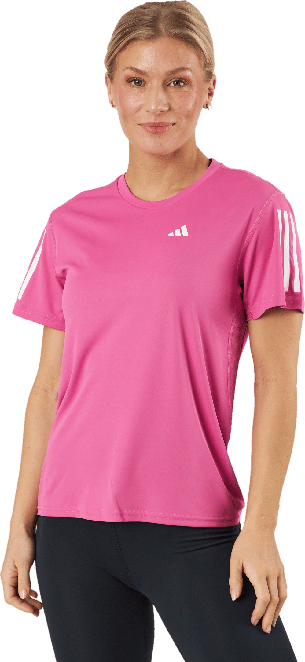 Own the Run T-Shirt Prefuc