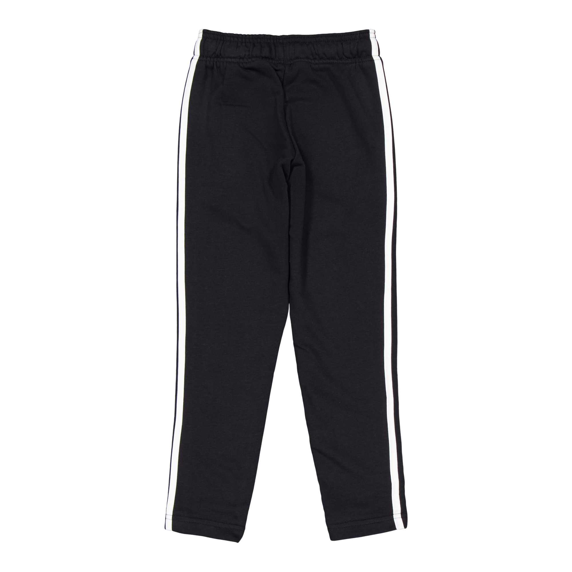 Essentials 3-Stripes Joggers Black - Bild 2