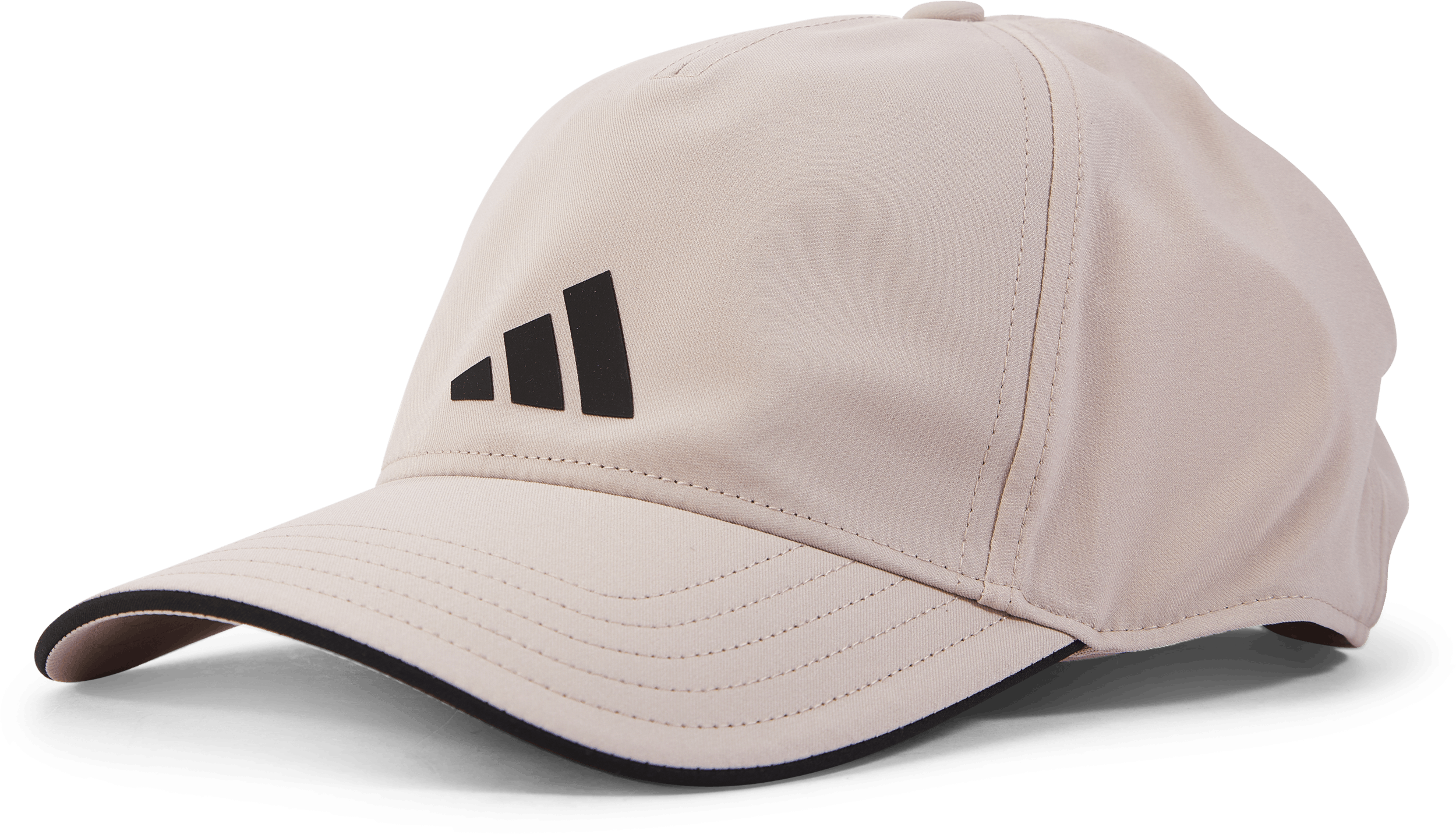 AEROREADY Training Running Baseball Cap Wontau/Black/Black, Unisex, Apparels, hats & caps, Running, ONESIZE