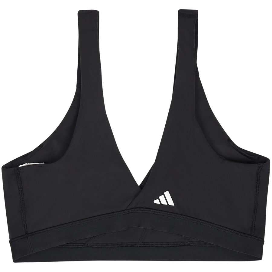 Yoga Essentials Studio Light-Support Nursing Bra Black - Bild 2